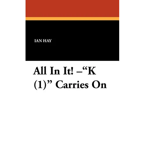 All in It! K (1) Carries on