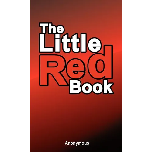 The Little Red Book