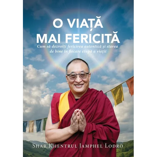O ViaȚĂ Mai FericitĂ