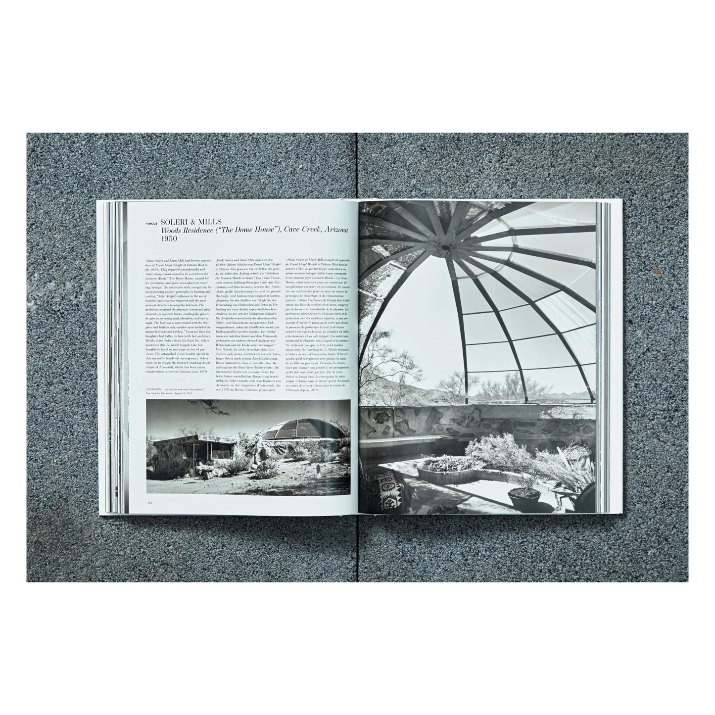 Julius Shulman. Modernism Rediscovered (German, French, English) Book