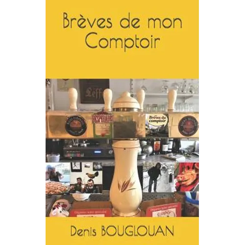Brèves de mon Comptoir