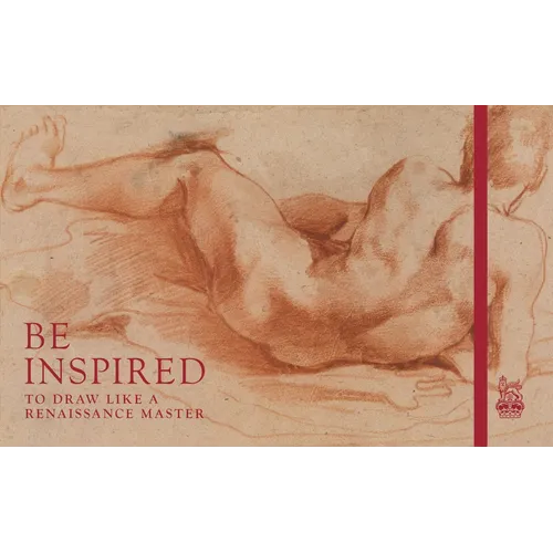 Be Inspired: To Draw Like a Renaissance Master