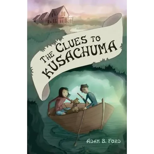 The Clues to Kusachuma
