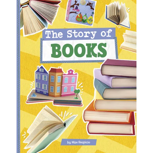 The Story of Books