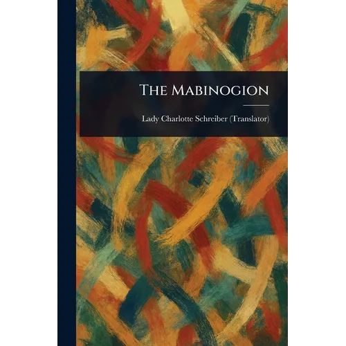 The Mabinogion