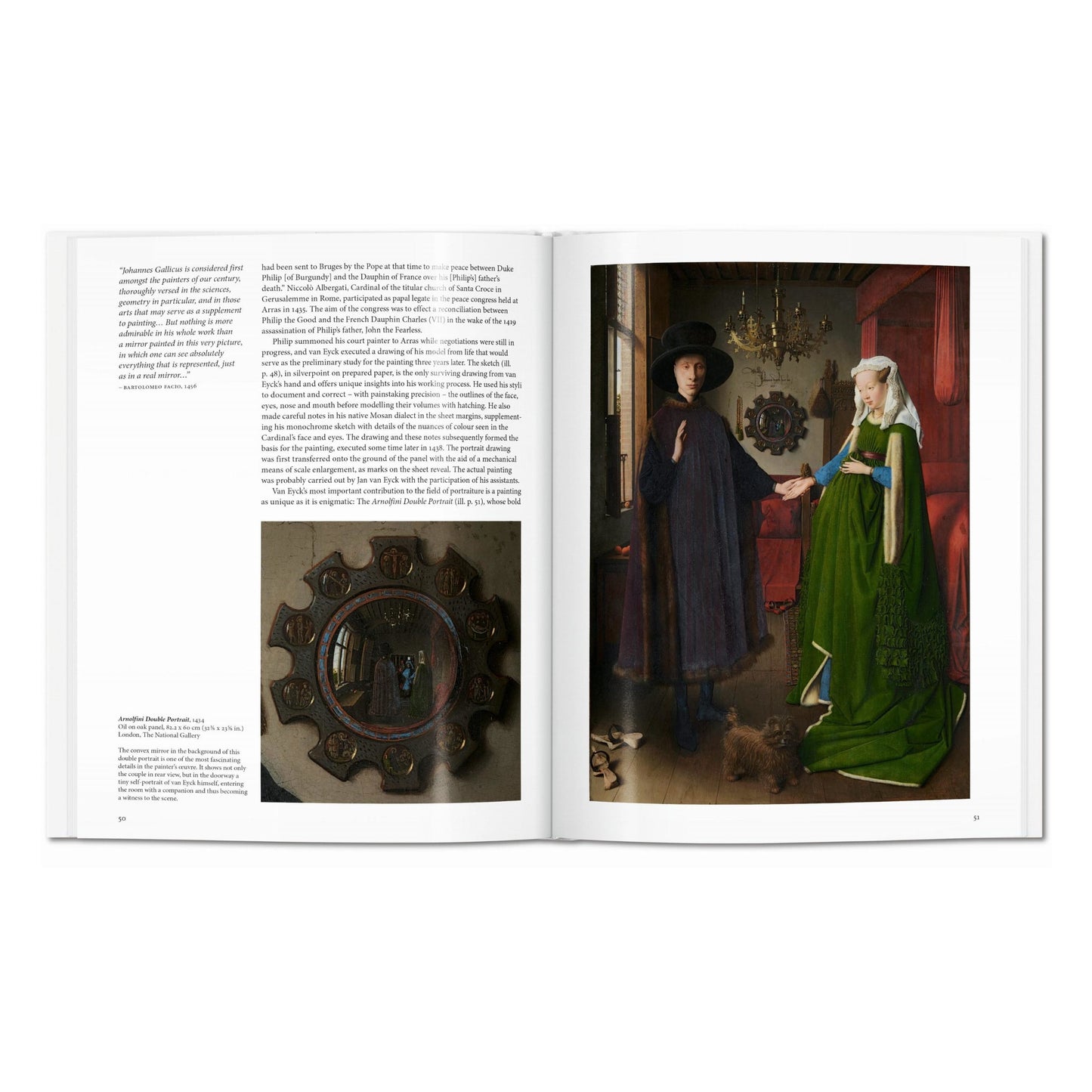 Van Eyck (English) Book