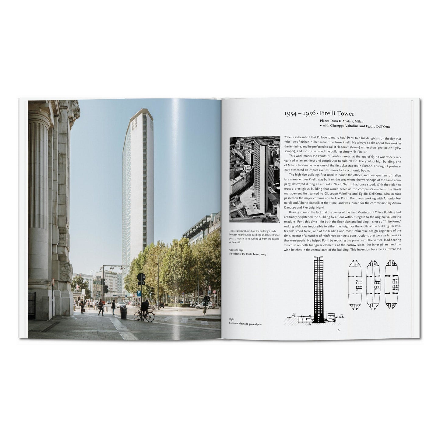 Gio Ponti (English) Book
