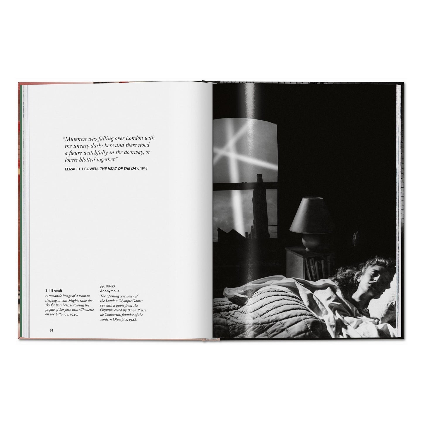 London. Portrait of a City (English) Book