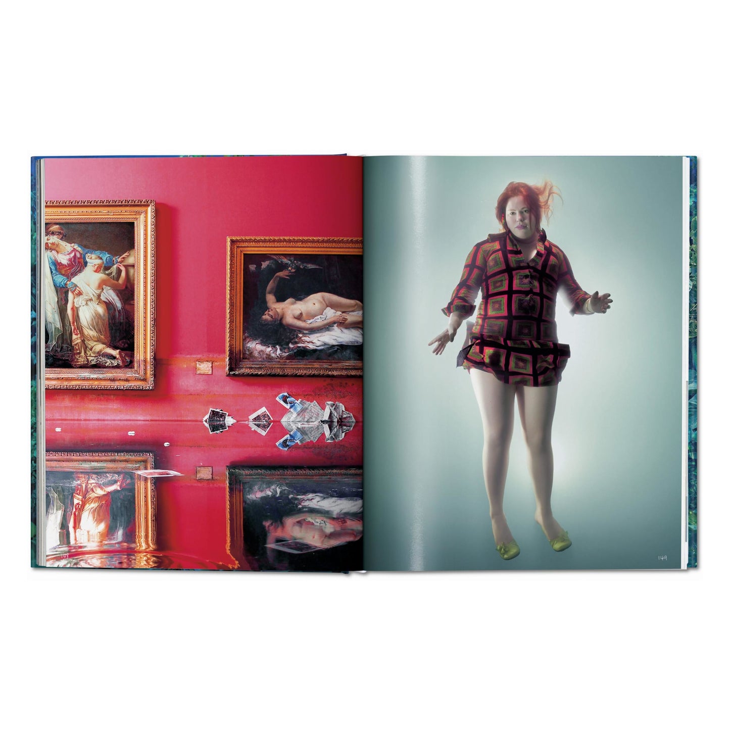 David LaChapelle. Good News (English) Book