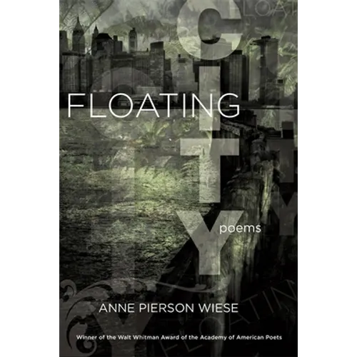 Floating City: Poems