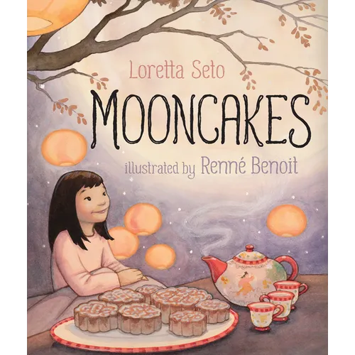Mooncakes