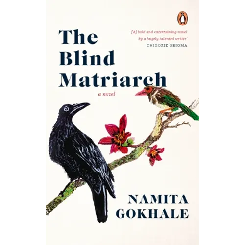 The Blind Matriarch