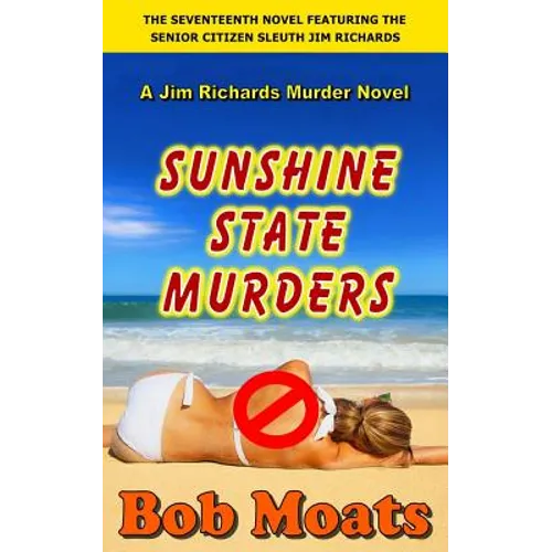 Sunshine State Murders