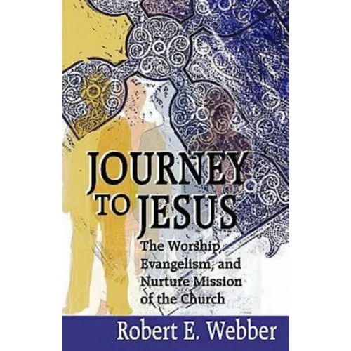 Journey to Jesus