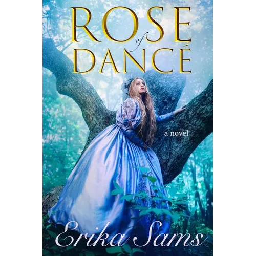 Rose of Dancé