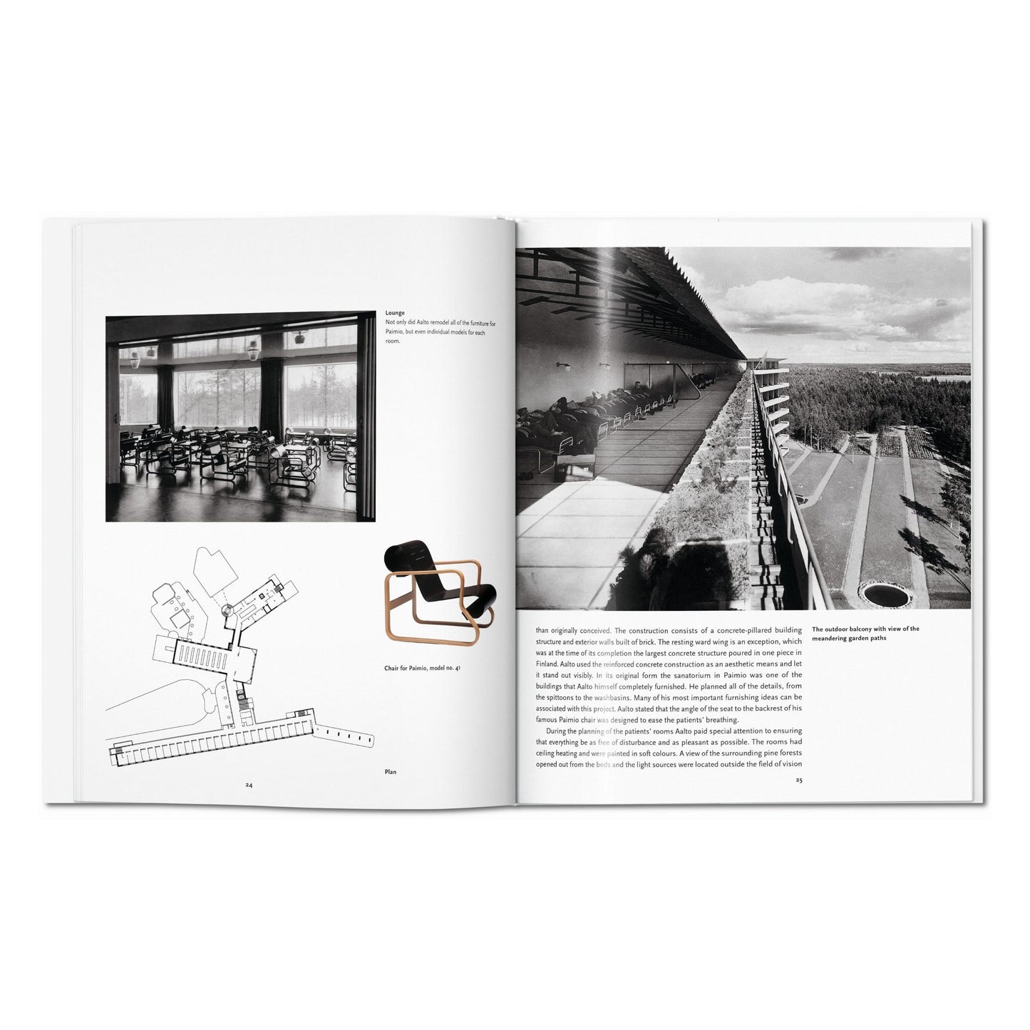 Aalto (English) Book