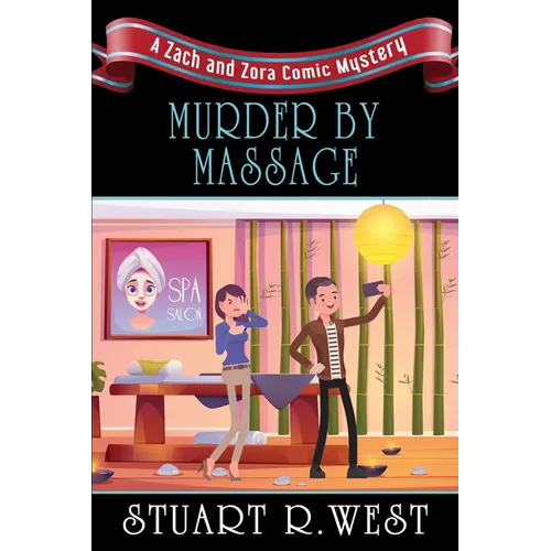 Murder by Massage