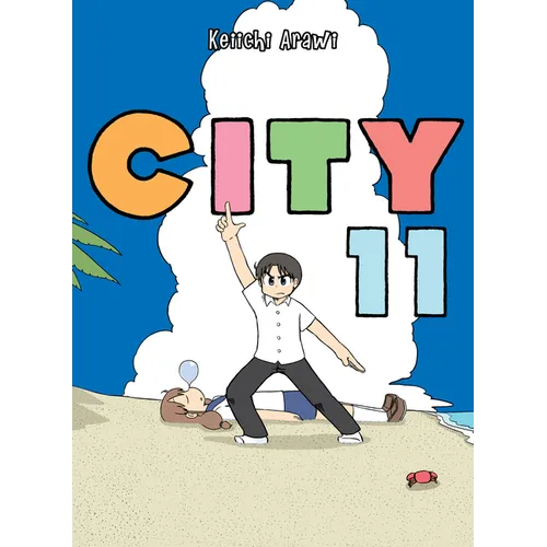City 11