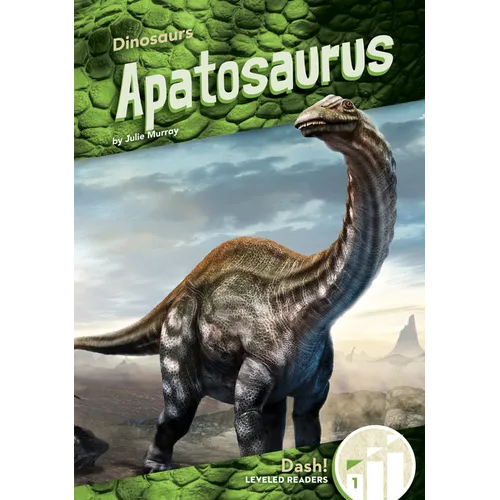 Apatosaurus
