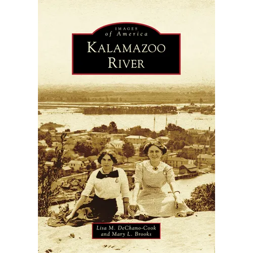 Kalamazoo River
