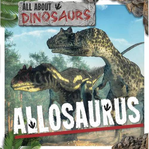 Allosaurus