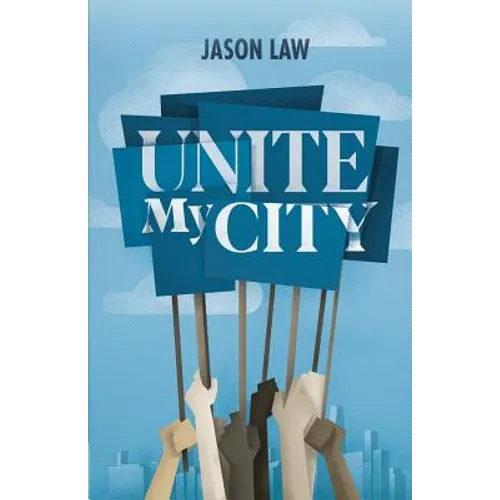 Unite My City