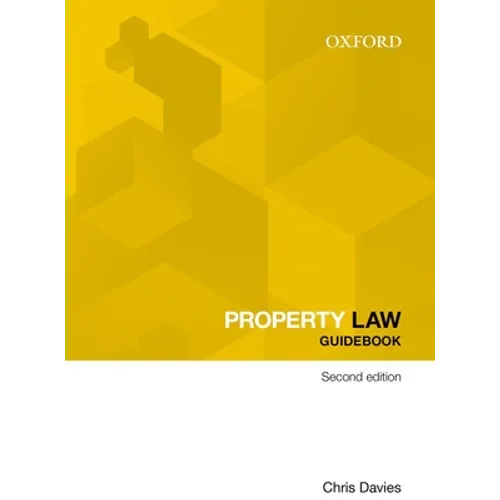 Property Law Guidebook