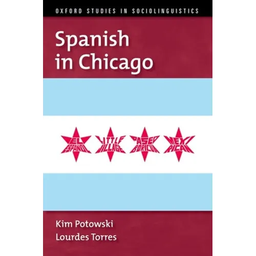 Spanish in Chicago