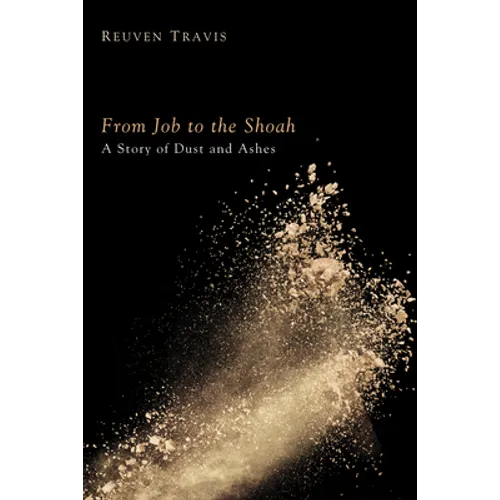 From Job to the Shoah