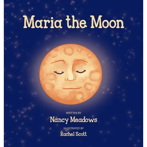 Maria the Moon