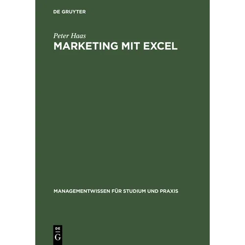 Marketing Mit Excel