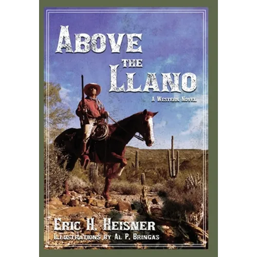 Above the Llano