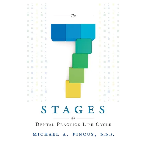 The 7 Stages of a Dental Practice Life Cycle