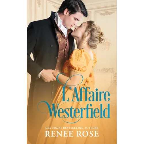L'Affaire Westerfield
