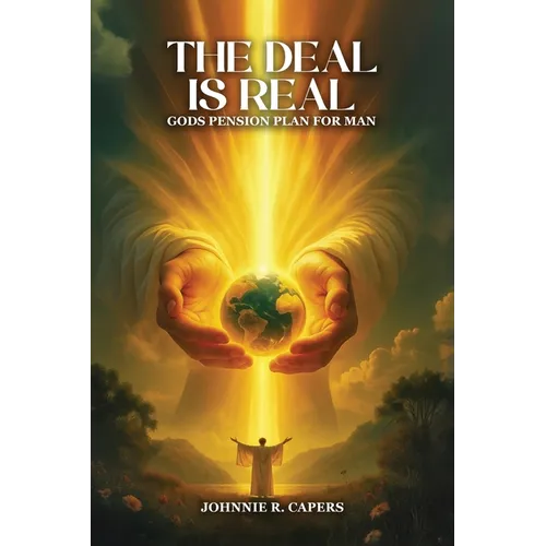 The Deal Is Real: GODS Pension Plan For Man