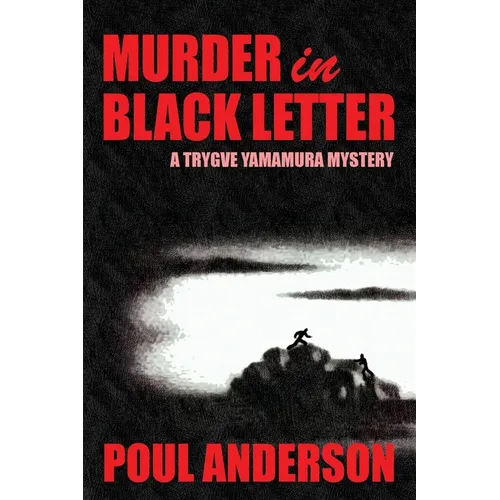 Murder in Black Letter