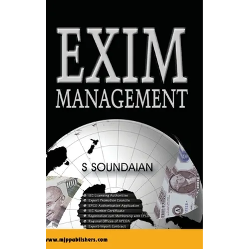 EXIM Management