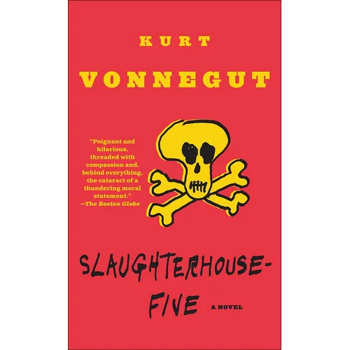 Slaughterhouse-Five: A Duty Dance with Death