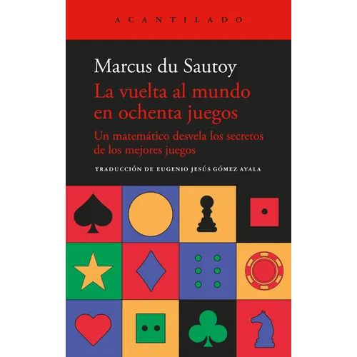 La Vuelta Al Mundo En Ochenta Juegos