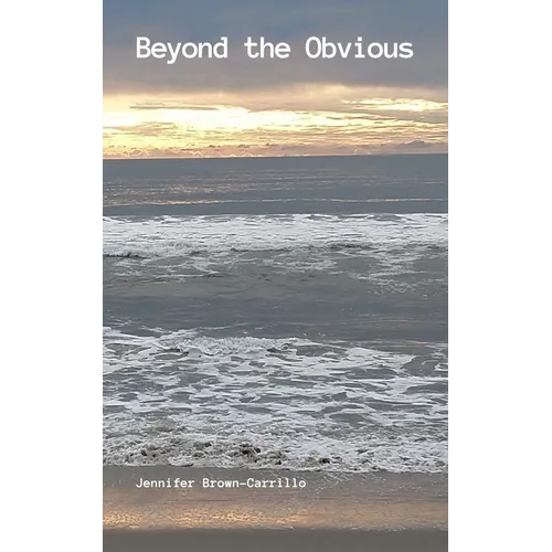 Beyond the Obvious