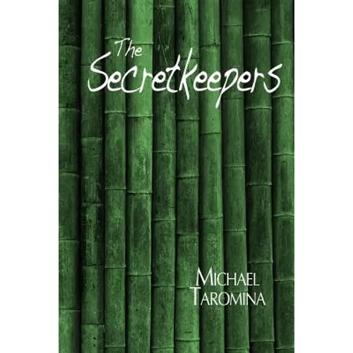 The Secretkeepers