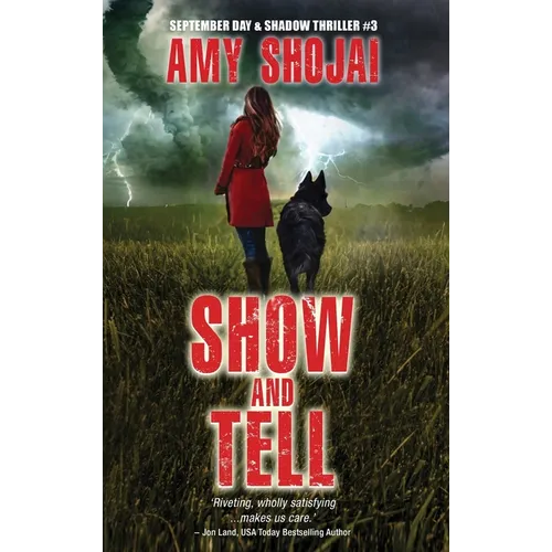 Show And Tell