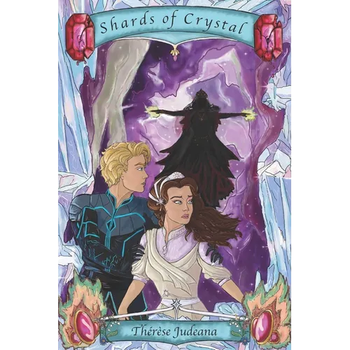 Shards of Crystal