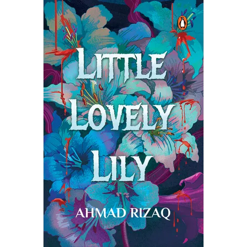 Little Lovely Lily