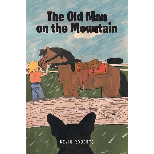 The Old Man on the Mountain