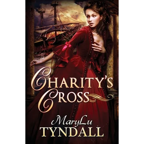 Charity's Cross