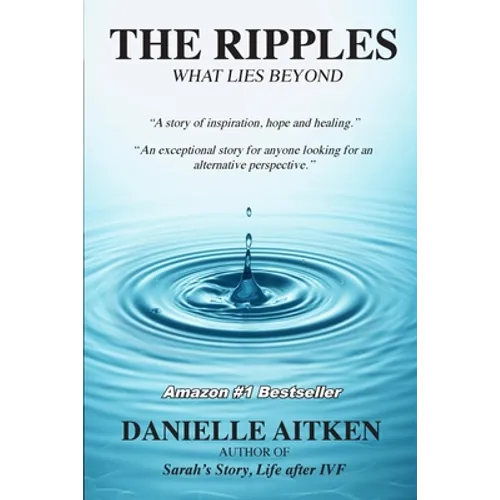 The Ripples: What Lies Beyond