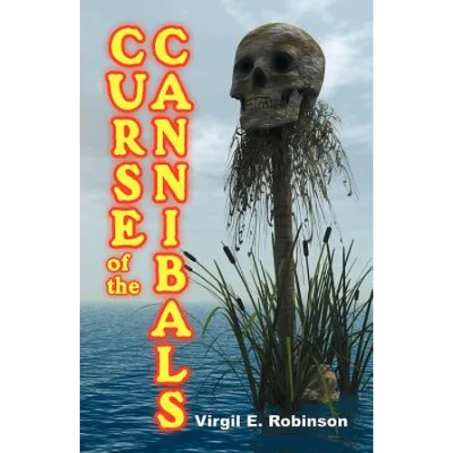 Curse of the Cannibals