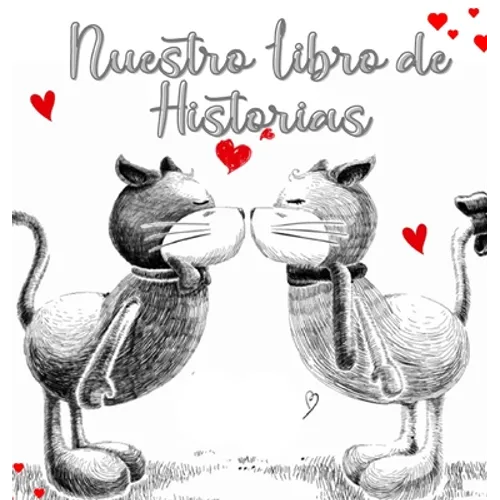 Nuestro Libro de Historias