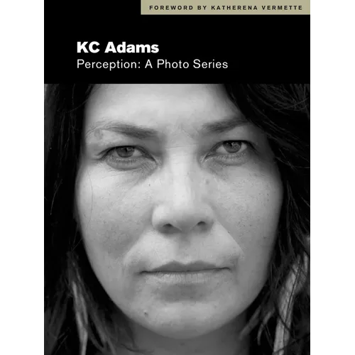 Perception: A Photo Series